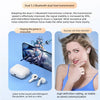 Lamellate Hi-Fi Wireless Earbuds BT5.3 ATHLEXES