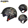 Vega Ryker DV Premium Full Face Helmet ATHLEXES