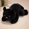 Cozy Friends Plush Cat and Dog Toy Set ATHLEXES