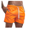 AquaFlex Quick Dry Men's Swim Shorts ATHLEXES