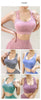 BreatheEasy Women's Yoga Sports Bra ATHLEXES