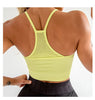 Elevate Seamless Yoga Sports Bra ATHLEXES