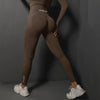 FlexFit Seamless Yoga Leggings ATHLEXES