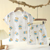 Summer Joy Kids Pajama & Underwear Set ATHLEXES