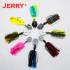 Jerry Dawn Chatterbait Bass Fishing Lures Set ATHLEXES