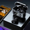 AI Translator Earbuds - Wireless Language Device ATHLEXES