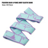 FlexiFit Multi-Section Yoga Resistance Bands ATHLEXES