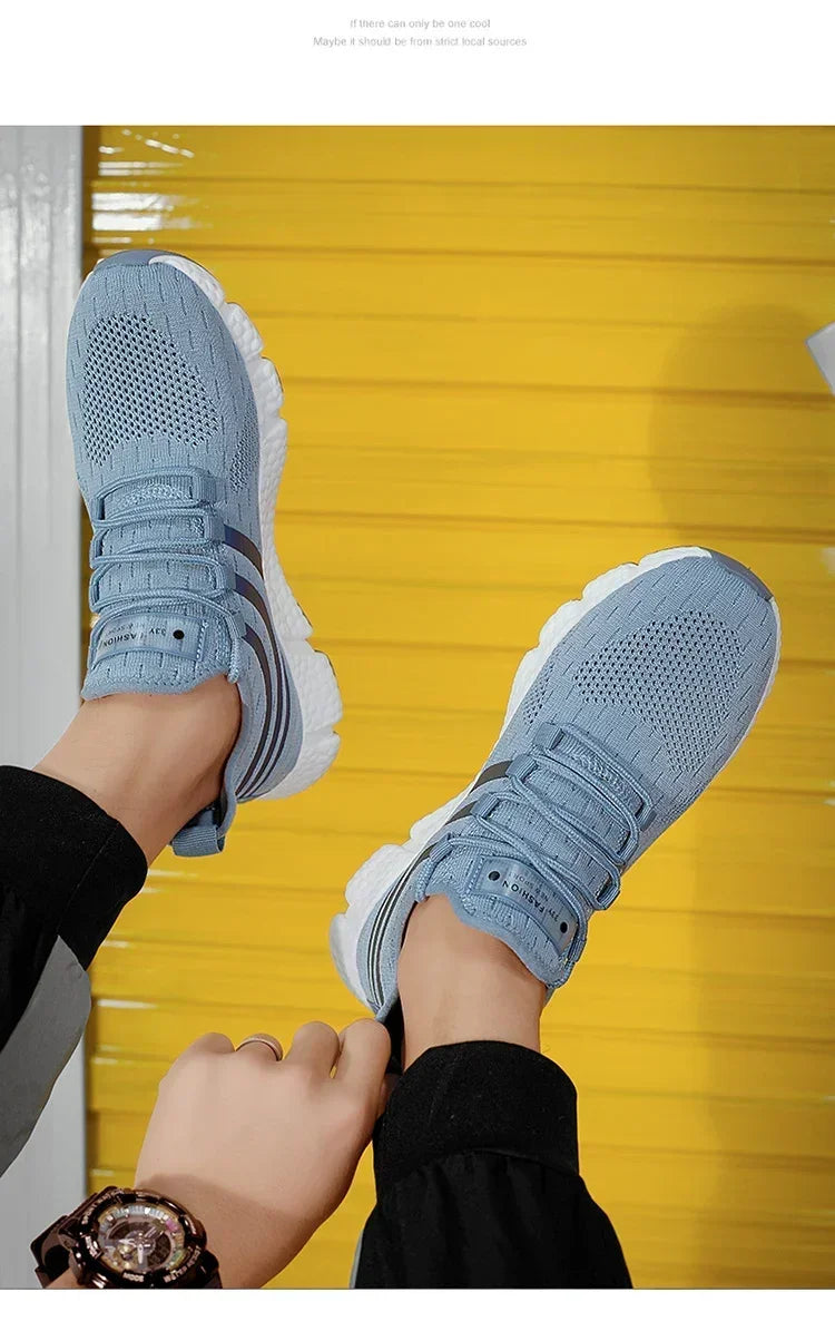 Premium Designer Sneakers for Men - High Quality Casual Shoes ATHLEXES