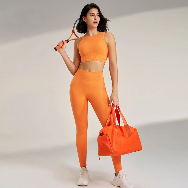 Yoga Clothing Set ATHLEXES