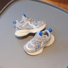 AirMesh Kids' Non-Slip Sport Sneakers ATHLEXES
