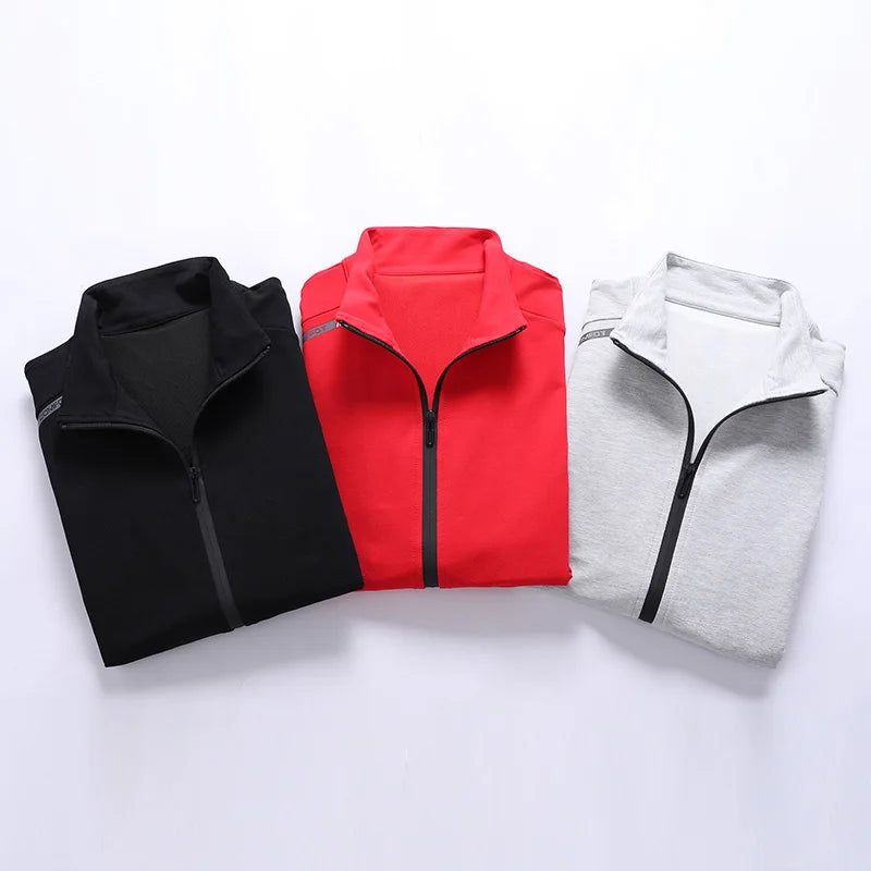 Versatile 2-Piece Joggers Tracksuit for Men 7XL ATHLEXES