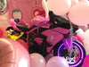 Kids 1.1M Electric Two-Wheel Rechargeable Motorcycle ATHLEXES