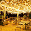 Enchanting Xmas LED String Lights - 100M & More ATHLEXES