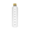 HydraMark Motivational Water Bottle ATHLEXES