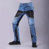 MOTOJSM Tactical Riding Pants with Protective Pads ATHLEXES