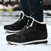 ChicWarm Platform Winter Boots for Women ATHLEXES