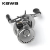 Max STX Precision Baitcast Fishing Reel ATHLEXES