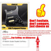 SSH Loaded Pickguard with Silence Switch for ST Guitar ATHLEXES