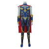 Thor: Love and Thunder Superhero Cosplay Jumpsuit ATHLEXES