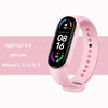 Xiaomi Mi Band Silicone Sport Watch Strap ATHLEXES