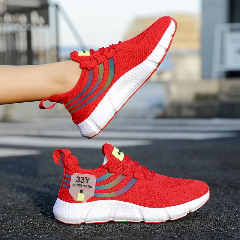AirFlow Classic Men’s Tennis Sneakers 2024 ATHLEXES