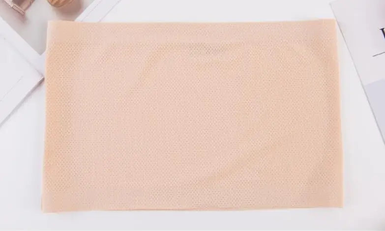 BreezeFit Seamless Bandeau Crop Top ATHLEXES