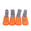 PawShield Waterproof Dog Booties Set ATHLEXES