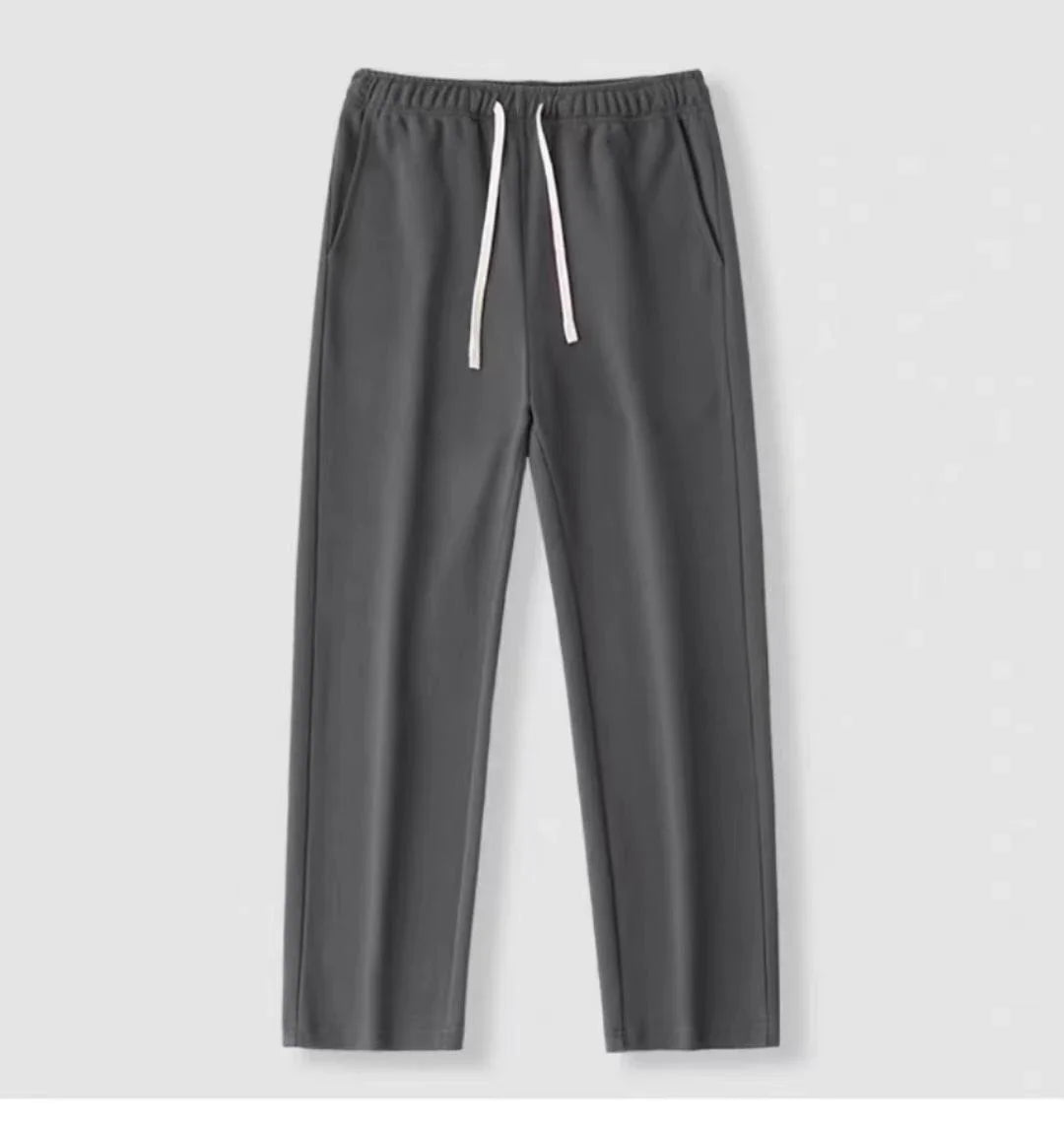 LooseFit Casual Pants ATHLEXES