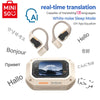 AI Translator MINISO M98 Sport Bluetooth Earbuds ATHLEXES