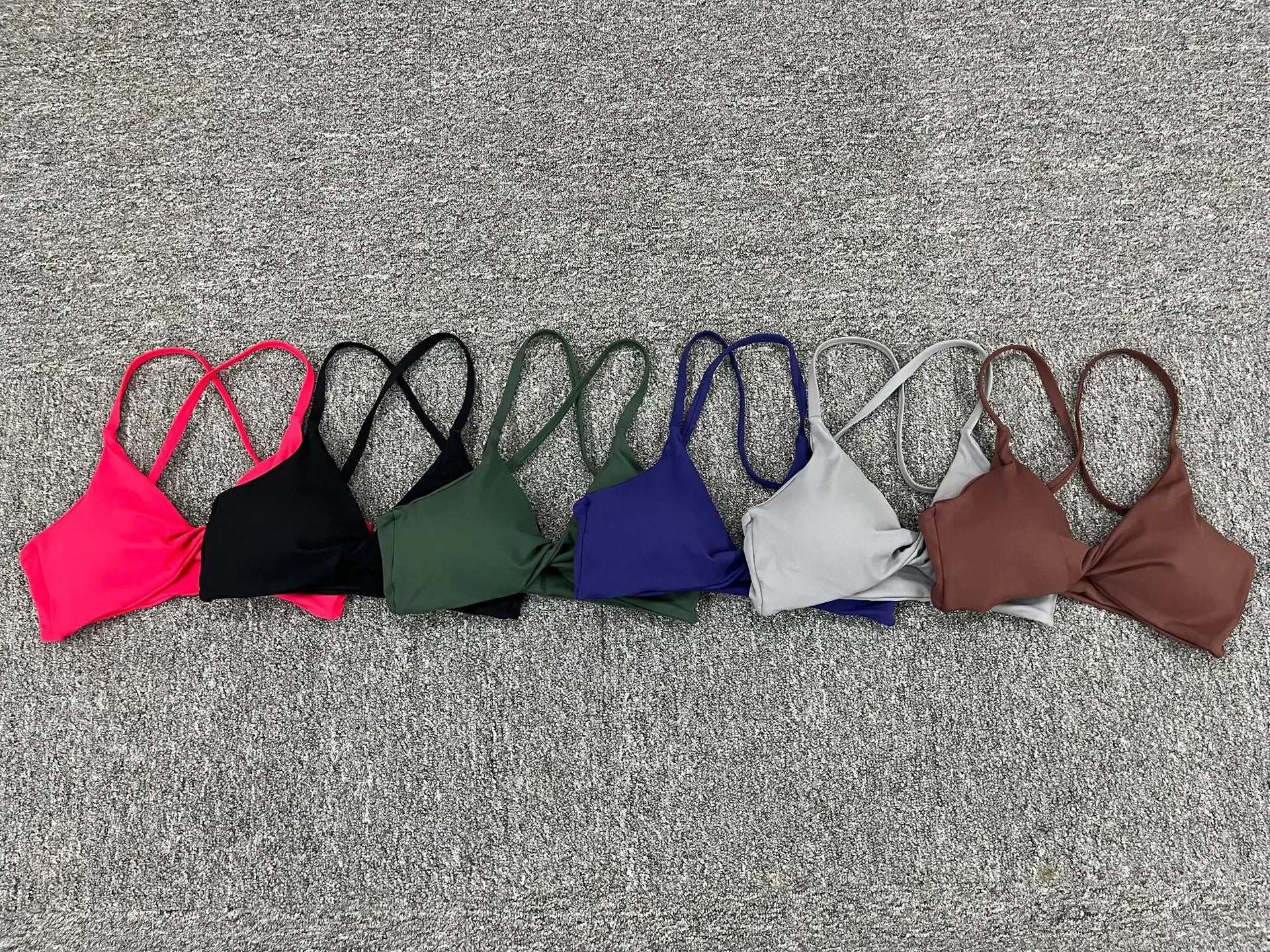 ActiveFlex Quick-Dry Sports Bra for Women ATHLEXES