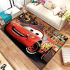 Cars Dreamscape HD Carpet Rug ATHLEXES