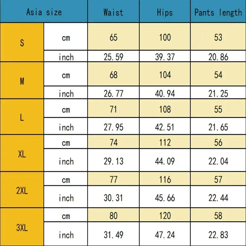 Summer New Five-Point Cargo Shorts for Men ATHLEXES