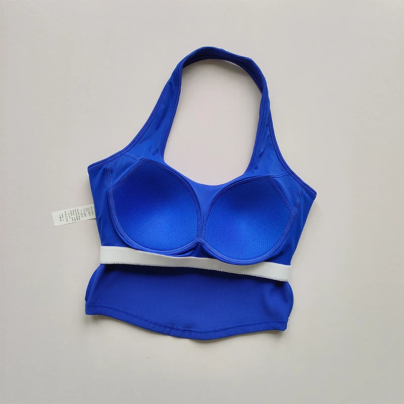 SkyFit Shockproof Women's Sports Bra ATHLEXES