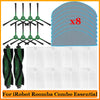 Roomba Combo Essential Parts & HEPA Filter Kit ATHLEXES