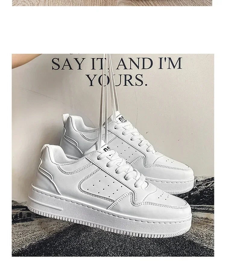 Air Force Original Men's Casual Summer Sneakers ATHLEXES