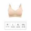 Ultra Thin Seamless Nursing Bra with Maternity Support ATHLEXES