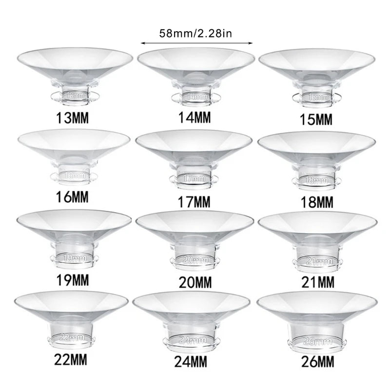 Wearable Breast Pump Milk Machine Fully Automatic ATHLEXES