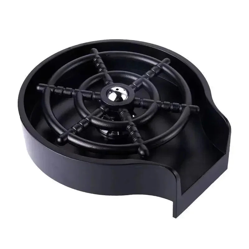 AutoClean High Pressure Glass Cup Washer ATHLEXES