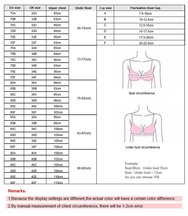 Women Lace Bras Set Low Waist Panties Underwire Top Big Size Bra ATHLEXES