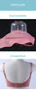 Breathable Seamless Maternity Nursing Bra Bralette ATHLEXES