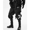 UrbanStyle Unisex Multi-Pocket Cargo Joggers ATHLEXES