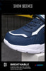 EALSQNC Kids Sports Running Sneakers ATHLEXES