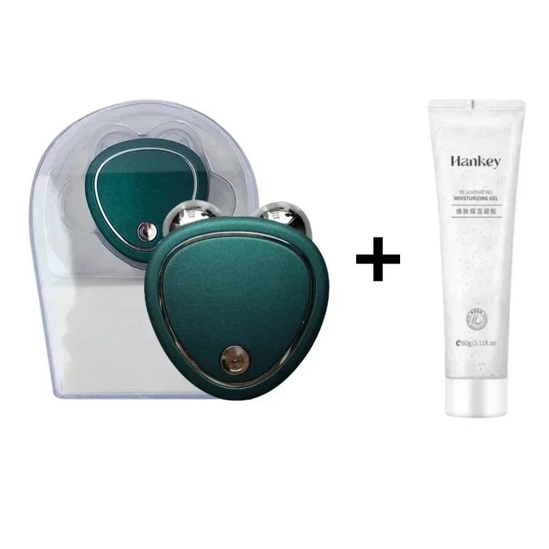 ReviveLift Mini Facial Massage Device ATHLEXES