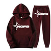 2024 Trendy Unisex Hoodie ATHLEXES