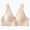 Maternity Comfort Bra with Wide Shoulder Straps ATHLEXES