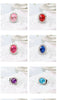 GlamLace Diamond Rhinestone Shoe Charms ATHLEXES