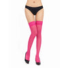 Luxe Lace Erotic Lingerie & Stockings Set ATHLEXES