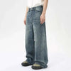 Urban Escape Loose Fit Denim Trousers ATHLEXES