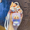 Charming Jingle Plush Doll Keychain ATHLEXES