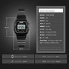 EleganceTime Women's Luxury Waterproof Watch ATHLEXES